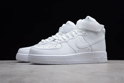 air force 1 high shoes